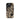 Iphone 15 / Matte Midnight Garden - Black & White Floral Art Case