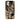 Iphone 8 / Matte Midnight Garden - Black & White Floral Art Case