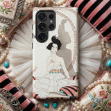 Minuit - George Barbier Phone Case, Mobile Cases, Toby Leon