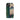 Iphone 14 / Matte Mishima Pass - Katsushika Hokusai Phone Case Mount Fuji, Green Monoliths, Cedars