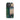 Iphone 16 Pro / Matte Mishima Pass - Katsushika Hokusai Phone Case Mount Fuji, Green Monoliths, Cedars