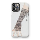 Mitt - Lillian Causey Iphone Case 11 Pro / Matte Mobile Phone Cases