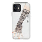 Mitt - Lillian Causey Iphone Case 12 / Matte Mobile Phone Cases