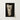Black-and-white Framed Art Print Nude Figure Long Hair Modern Torso, Belongs, Arnold Genthe’s Project, Soft-focus Photograph, Female, Genthe
