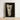 Minimalist Wooden-framed Black-and-white Photographic Print Nude Figure Draped Modern Torso, Belongs, Arnold Genthe’s Project, Soft-focus