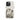 Monkey with Insect - Ohara Koson Shin-hanga Iphone Case, 13 Pro Max / Matte, Monkey-themed Phone Case
