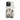 Iphone 14 Pro Max / Matte Monkey with Insect - Ohara Koson Shin-hanga Phone Case, Whimsical Fusion, Art
