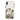 Iphone Xs / Matte Monkey with Insect - Ohara Koson Shin-hanga Phone Case, Whimsical Fusion, Art