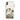 Iphone Xs Max / Matte Monkey with Insect - Ohara Koson Shin-hanga Phone Case, Whimsical Fusion, Art