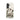 Samsung Galaxy S25 / Matte Monkey with Insect - Ohara Koson Shin-hanga Phone Case, Whimsical Fusion, Art Iphone