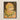 Framed Artwork Traditional Thai Guardian Figure Intricate Gold Monkey Fresco, Southeast Asian Lore, Gilded Grandeur Collide
