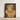 Framed Artwork Traditional Thai Mythical Creature Intricate Gold Celestial Simian Bursts, Fresco Art, Golden Lai Regalia