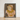 Framed Artwork Traditional Thai-style Guardian Figure Intricate Gold Celestial Simian Bursts, Thai Fresco Art, Golden Lai Regalia