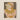 Framed Artwork Detailed Ornate Thai-style Guardian Figure Gold Celestial Simian Bursts, Thai Fresco Art, Golden Lai Regalia