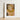 Framed Artwork Traditional Thai Guardian Figure Intricate Gold Celestial Simian Bursts, Fresco Art, Golden Lai Regalia