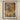 Monkey do too - Thai Mural Art Print, Traditional Thai Temple Mural Painting Mythological Demon Figure