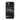 Iphone 11 Pro Max / Matte Moon in the Night Sky Phone Case, Transforms, Charcoal Background Extending, Pinpoint Stars Scattered