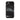 Iphone 14 Plus / Matte Moon in the Night Sky Phone Case, Transforms, Charcoal Background Extending, Pinpoint Stars Scattered