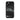 Iphone 15 Plus / Matte Moon in the Night Sky Phone Case, Transforms, Charcoal Background Extending, Pinpoint Stars Scattered