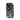 Iphone 15 / Matte Moon at Sekiguchi - Hiroaki Takahashi Phone Case, Moonlight Spills, Liquid Silver