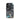 Iphone 15 Pro / Matte Moon at Sekiguchi - Hiroaki Takahashi Phone Case, Moonlight Spills, Liquid Silver