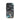 Iphone 16 / Matte Moon at Sekiguchi - Hiroaki Takahashi Phone Case, Moonlight Spills, Liquid Silver