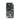 Iphone 16 Pro / Matte Moon at Sekiguchi - Hiroaki Takahashi Phone Case, Moonlight Spills, Liquid Silver