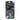 Iphone 8 Plus / Matte Moon at Sekiguchi - Hiroaki Takahashi Phone Case, Moonlight Spills, Liquid Silver