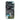 Iphone Xs / Matte Moon at Sekiguchi - Hiroaki Takahashi Phone Case, Moonlight Spills, Liquid Silver