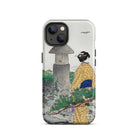 Moonlight and Pine Trees Ogata Gekko Iphone Case, 13 / Matte, Iphone Case Japanese Art