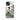 Iphone 15 Plus / Matte Moonlight and Pine Trees - Ogata Gekko Case, Serene Moonlit Garden, Exquisite