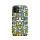 Moreish Moorish Design Iphone Case, 11 / Matte, Patterned Phone Case