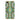 Moreish - Moorish Design Iphone Case, 8 Plus / Matte, Decorative Phone Case Intricate Moorish-inspired Tile Pattern Green