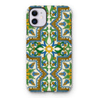 Moreish - Moorish Design Iphone Case 11 / Matte Mobile Phone Cases