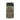 Green Brown Mosaic Tile Patterned Phone Case Black Moresque Iphone, Auguste Racinet Moorish, Cultural Synthesis Etched