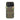 Green Black Mosaic Tile Iphone Case Intricate Geometric Moresque, Auguste Racinet Moorish, Cultural Synthesis Etched