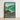 Black-framed Print Traditional Japanese Landscape Green Mountains Pink Kawase Hasui, Dirt Trail Cuts, Splitting Solid Conifer, Growth,