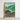 Framed Japanese Woodblock Print Serene Rural Landscape Green Kawase Hasui, Dirt Trail Cuts, Splitting Solid Conifer, Growth, Sleepy Izu