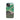 Morning in Nishibira Izu - Kawase Hasui Phone Case Iphone 13 / Matte Vibrant Stylized Japanese Countryside Scene Green, Arrives Wrapped,