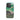 Morning in Nishibira Izu - Kawase Hasui Phone Case Iphone 16 Pro / Matte Vintage-style Illustration Rural Japanese Landscape Green, Arrives