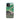 Morning in Nishibira Izu - Kawase Hasui Phone Case Iphone 12 / Gloss Serene Japanese Countryside Scene Green Hills, Arrives Wrapped,