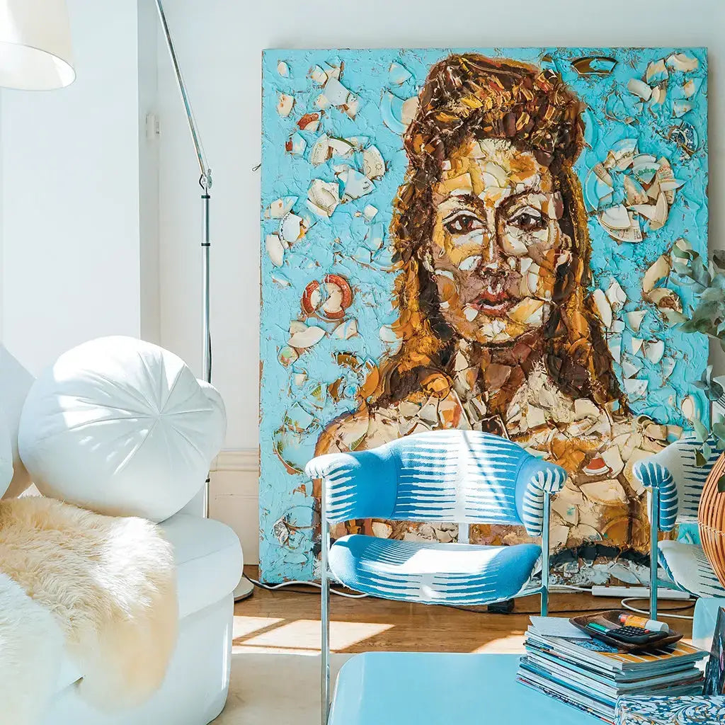 Master the Art of Mixing and Matching Eclectic Decor