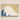 Minimalist Framed Artwork Mount Fuji Stylized Blue Cream Kamisaka Sekka’s Audacious, Japan’s Iconic Peak, Sekka Rimpa