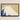 Minimalist Framed Artwork Mount Fuji Stylized White Blue Kamisaka Sekka’s Audacious, Japan’s Iconic Peak, Sekka Rimpa