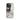 Mountains - Suzuki Kiitsu Phone Case Iphone 14 Pro / Matte Sleek Minimalist Monochromatic Ink-wash Landscape Design, Kiitsu’s Mist-laden,