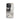 Mountains - Suzuki Kiitsu Phone Case Iphone 15 Pro / Matte Sleek Minimalist Monochromatic Ink-wash Landscape Design, Kiitsu’s Mist-laden,