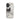 Mountains - Suzuki Kiitsu Phone Case Iphone 16 / Gloss Sleek Minimalist Monochromatic Ink-wash Landscape Design, Kiitsu’s Mist-laden,