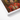 Framed Artwork Woman Ornate Red High-collared Garment Adorned Gay Chinese Astronaut, Aesthetic, Meet Mùchén