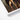 White-framed Artwork Muscular Figure Golden Armor Muscle Mary, Queer Masculine Power, Neoclassical Gay Male