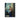The Trade - Black Gay Sea Captain Art Print, Muscular Shirtless Man Blue Pants White Headband Doorway